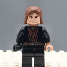 Lego Star Wars Anakin