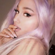 Ariana Grande Pfp