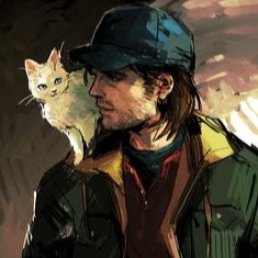 Winter Soldier Pfp