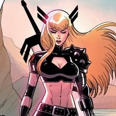 Magik Pfp