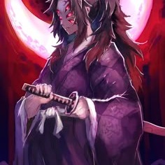 Kokushibo
