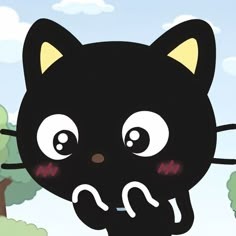 Chococat Profile Icon