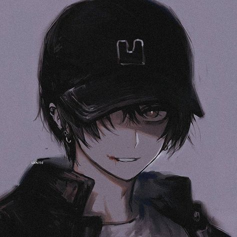 Aesthetic Anime 10