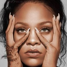 Rihanna Pfp