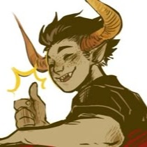 Tavros Nitram Pfp