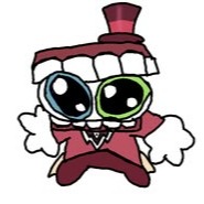 Caine Pfp