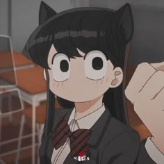 Komi And Tadano Matching