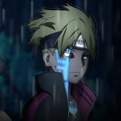 Boruto Pfp
