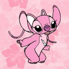 Pink Stitch