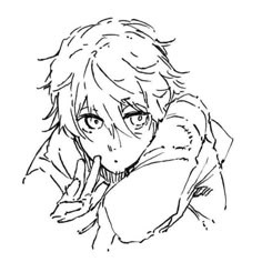 Nagi Seishiro Manga