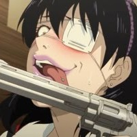 Kakegurui Profile Icon Profile Picture