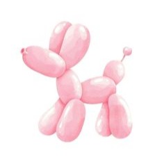 Cute Pink