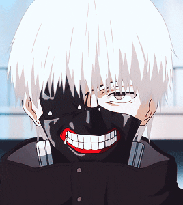 Kaneki