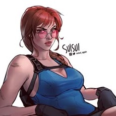 Ash R6