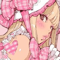 Hime Gyaru Pfp