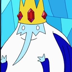 Ice King Pfp