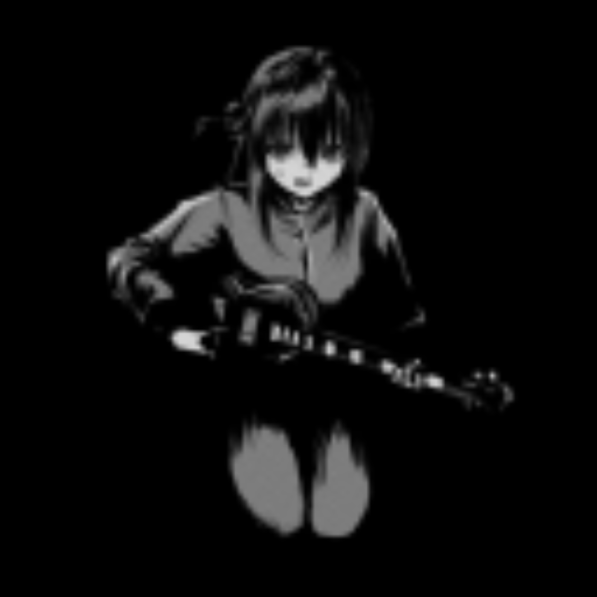 egirl pfp