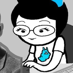 Jane Crocker Pfp
