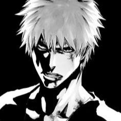 Ichigo Kurosaki Manga