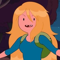 Fionna Pfp