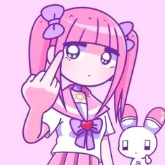 Menhera-chan