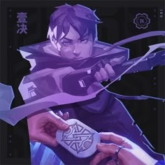 Iso Pfp