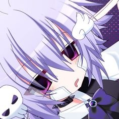 Pastel Goth Pfp