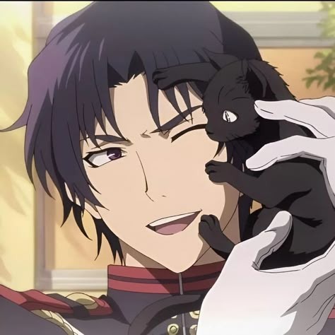 Guren Ichinose