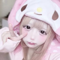 Aegyo Pfp