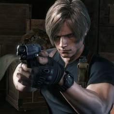 Leon Kennedy
