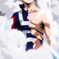 Todoroki Avatar