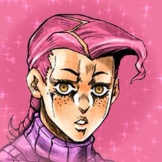Doppio Pfp