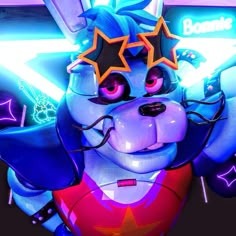 Fnaf Sb