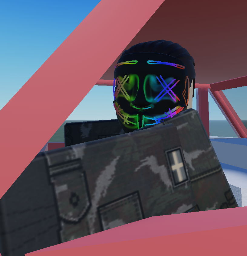 Sigma Pfp
