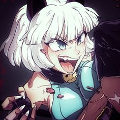 Ms Fortune