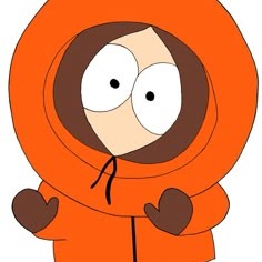 Kenny South Park