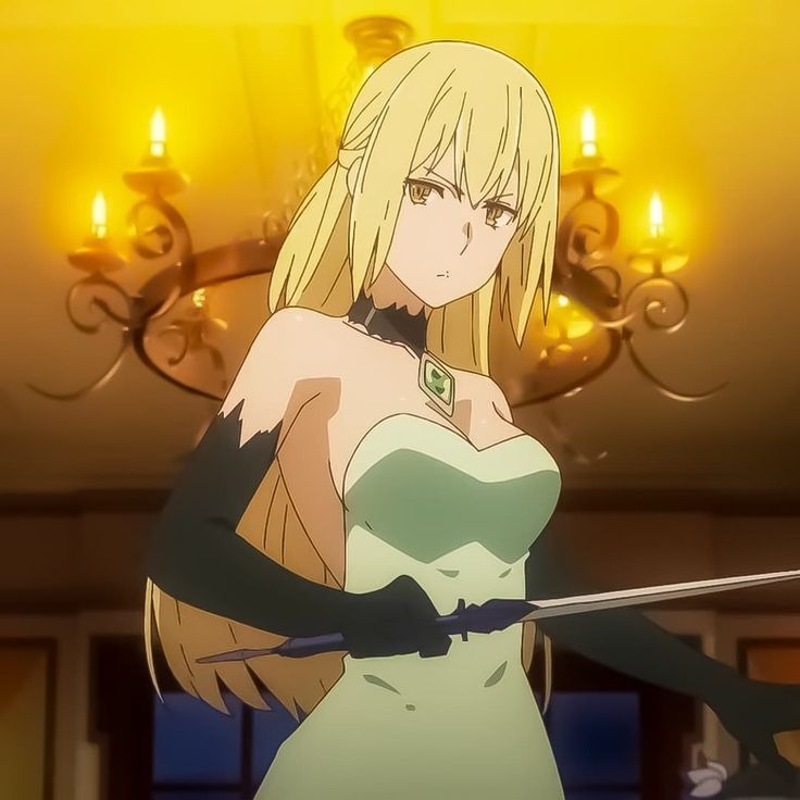 Danmachi Profile Image