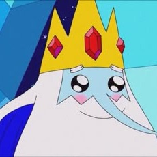 Ice King Pfp