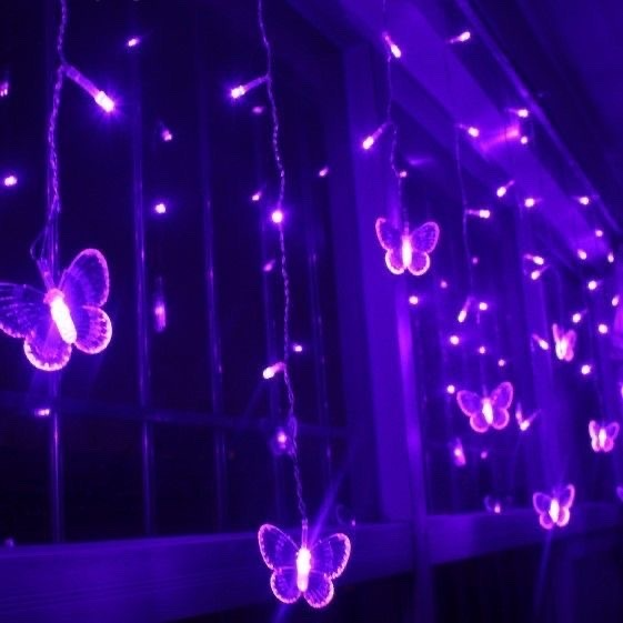 PurpleButterflies Pfp