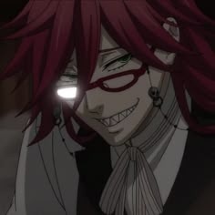 Grell Icon