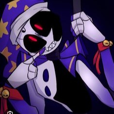Moon Fnaf