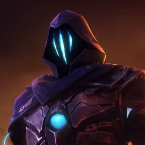 Omen Display Picture
