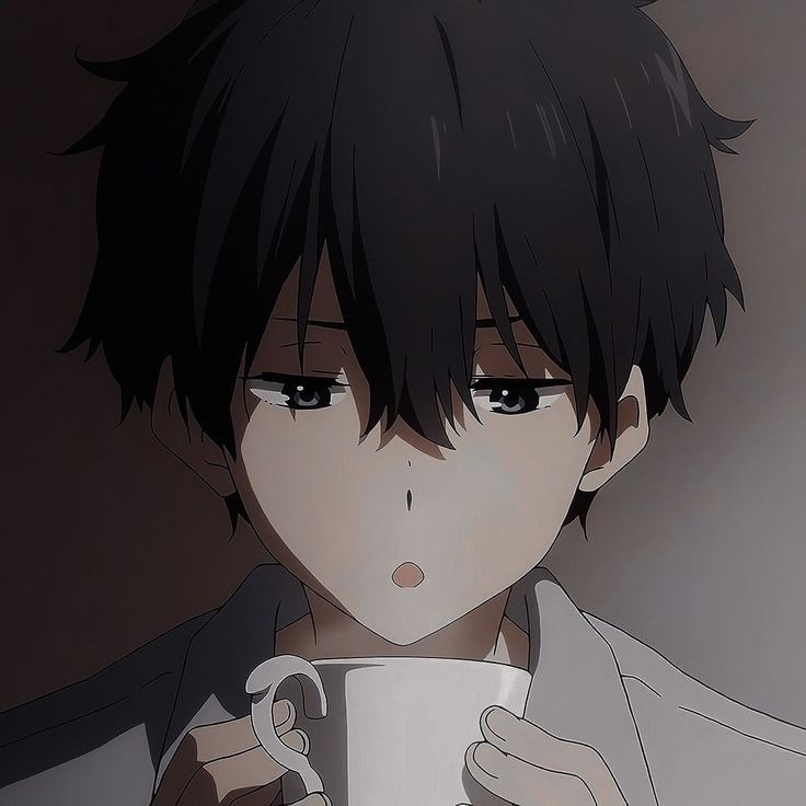 Houtarou Oreki Profile Icon