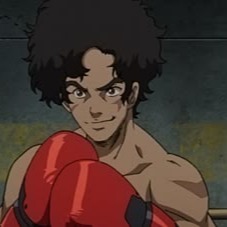 Gearless Joe