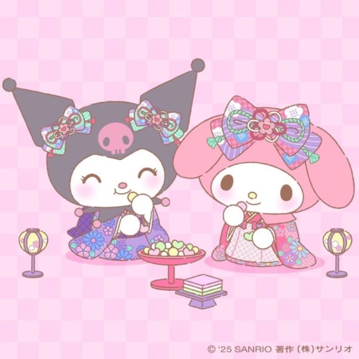 Cinnamoroll Profile Picture