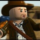 Lego Indiana Jones