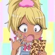 Ganguro Pfp