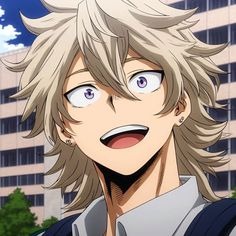 My Hero Academia Aesthetic