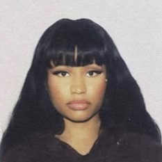 Nicki Minaj Icon