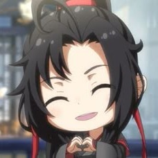 Wei Wuxian